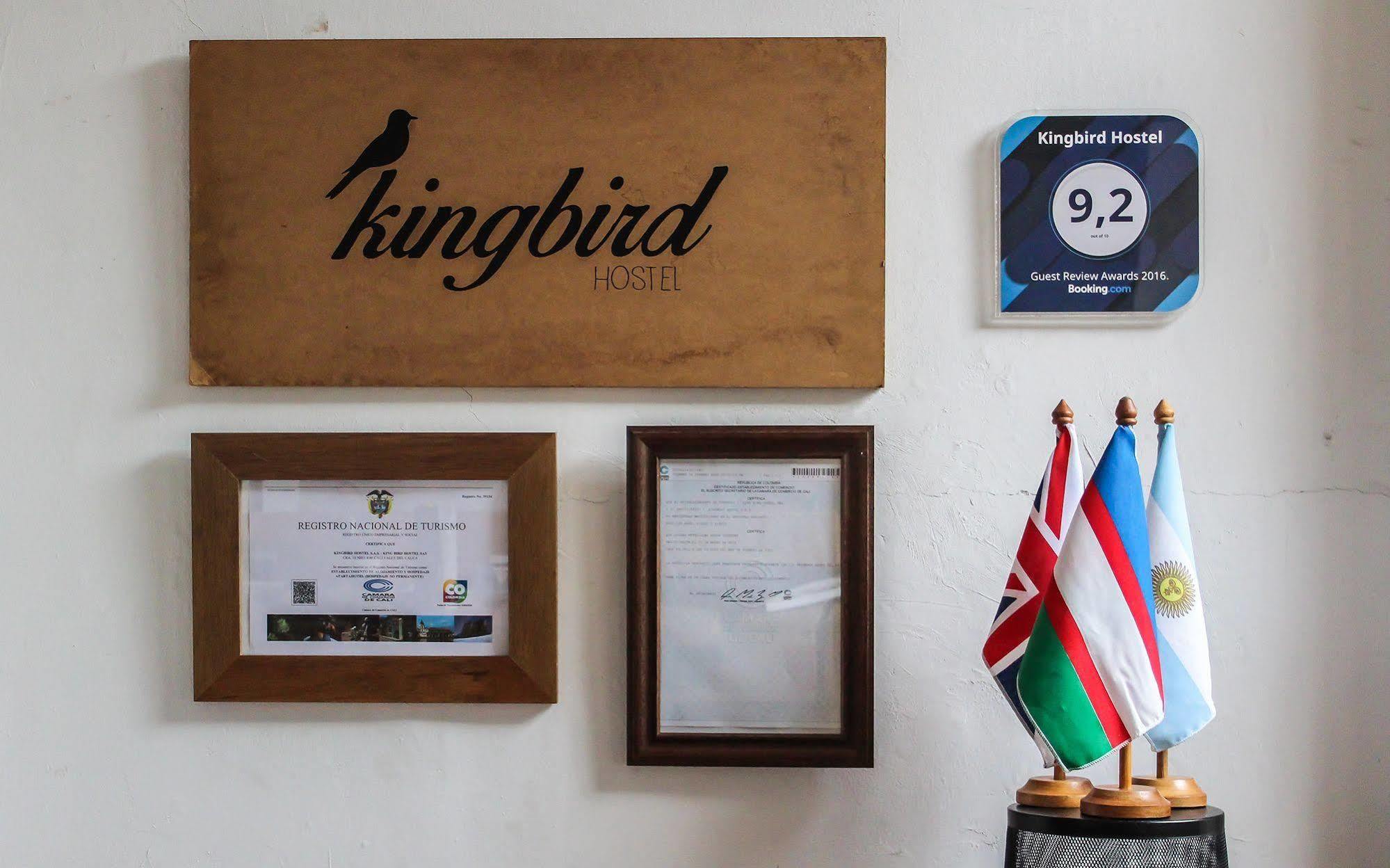 Hostal Kingbird Cali