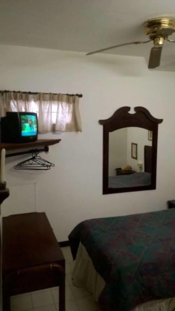 Resort San Fernando