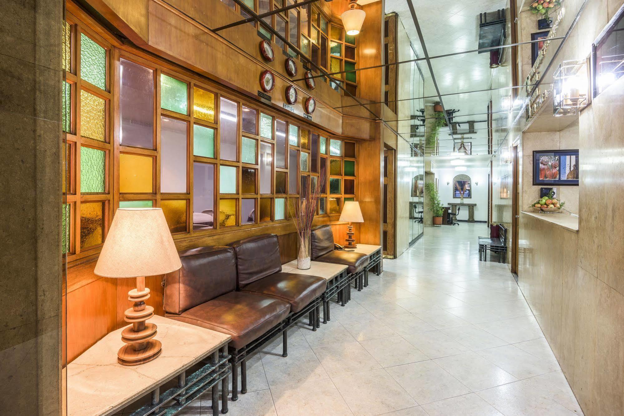 Don Jaime Hotel