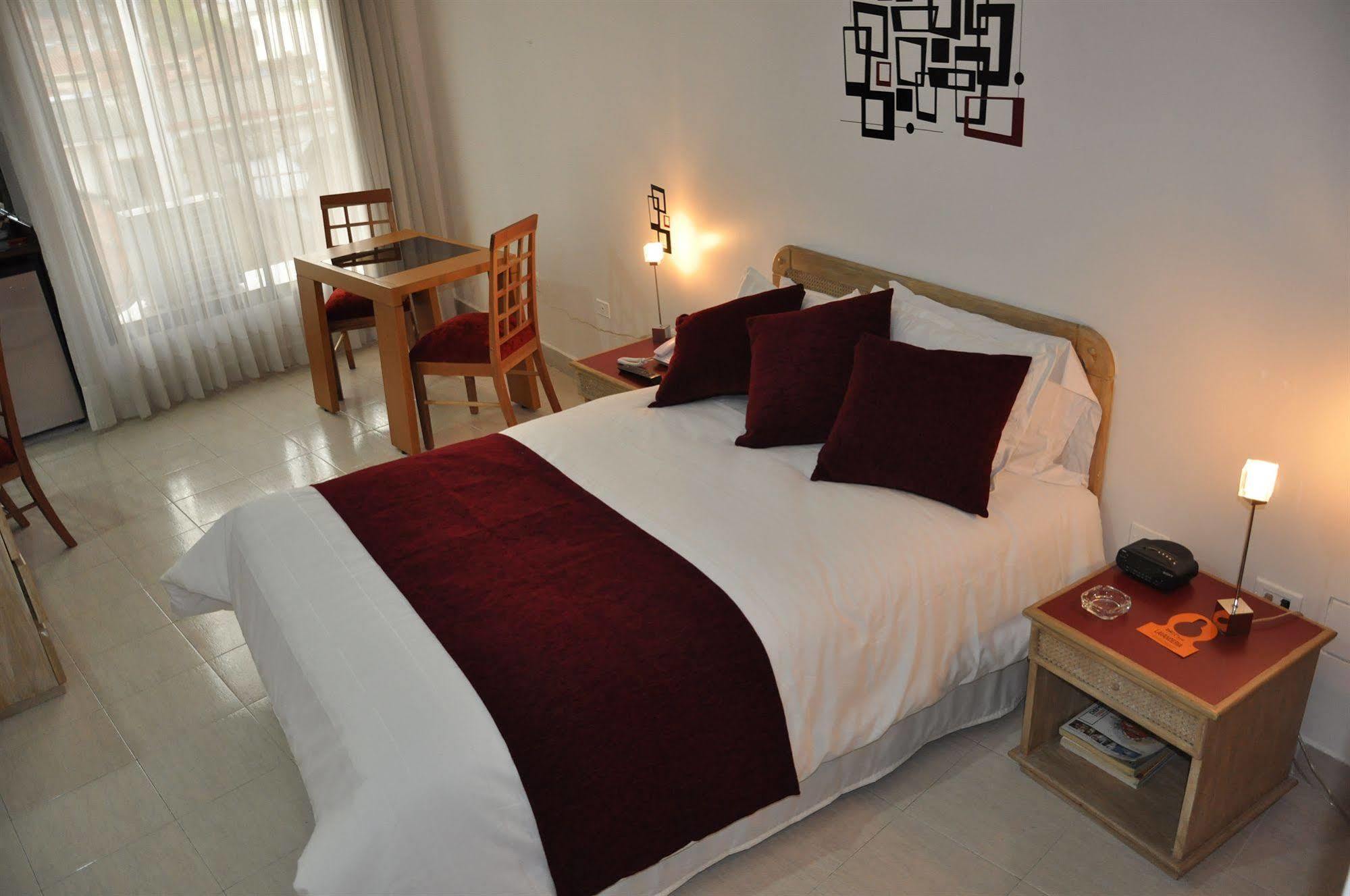 Don Jaime Hotel