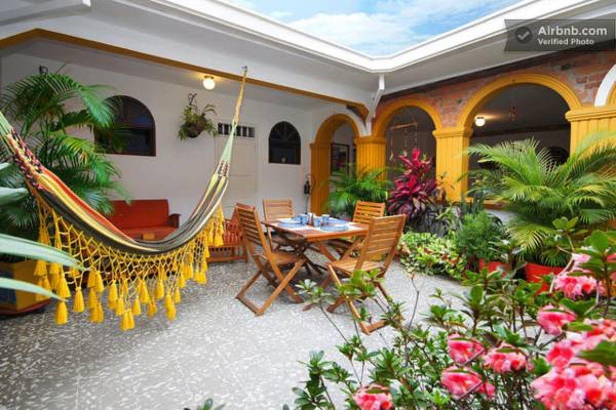 Casa Ruta Sur