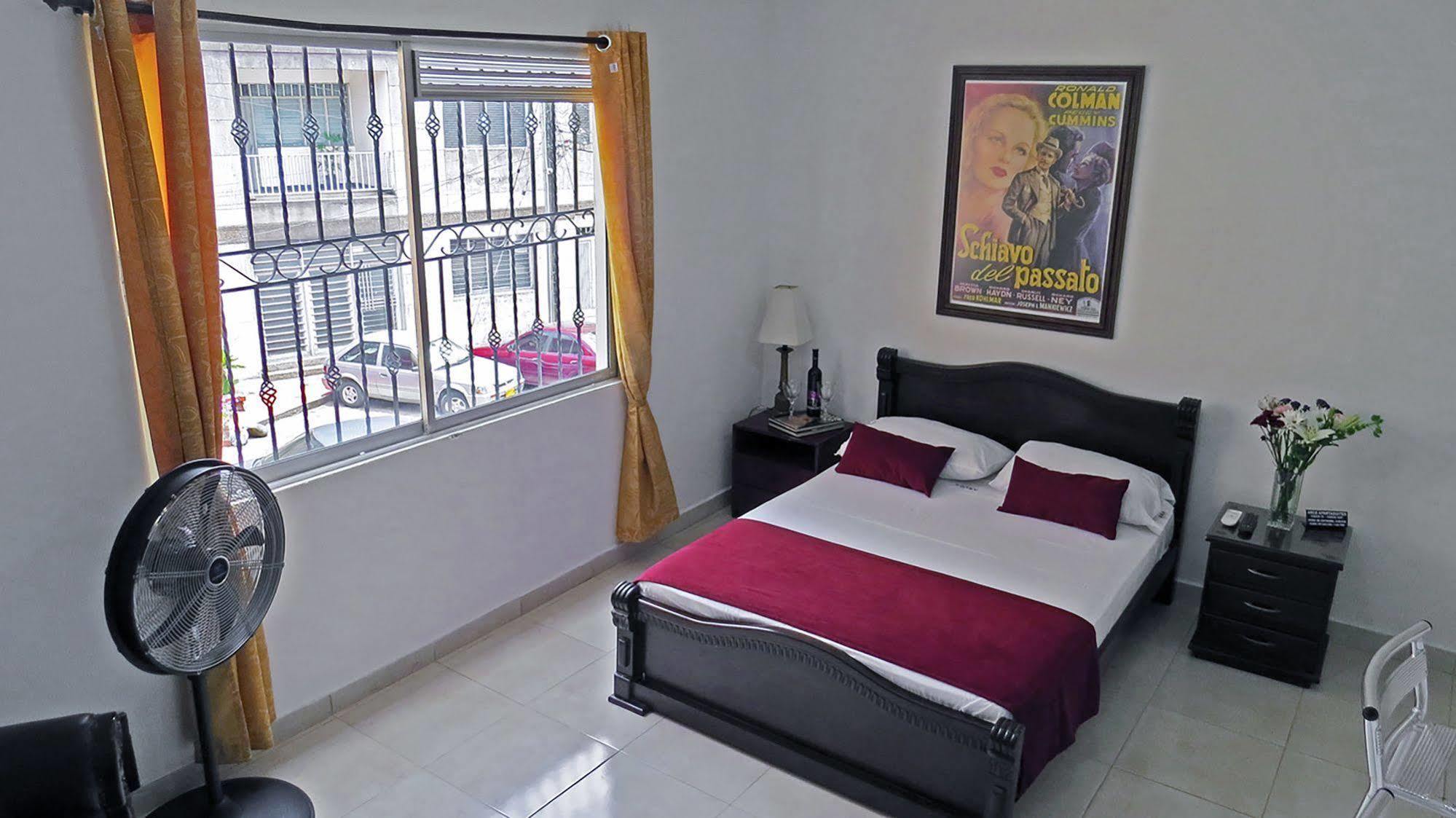 Arco Apartasuites Apartahotel