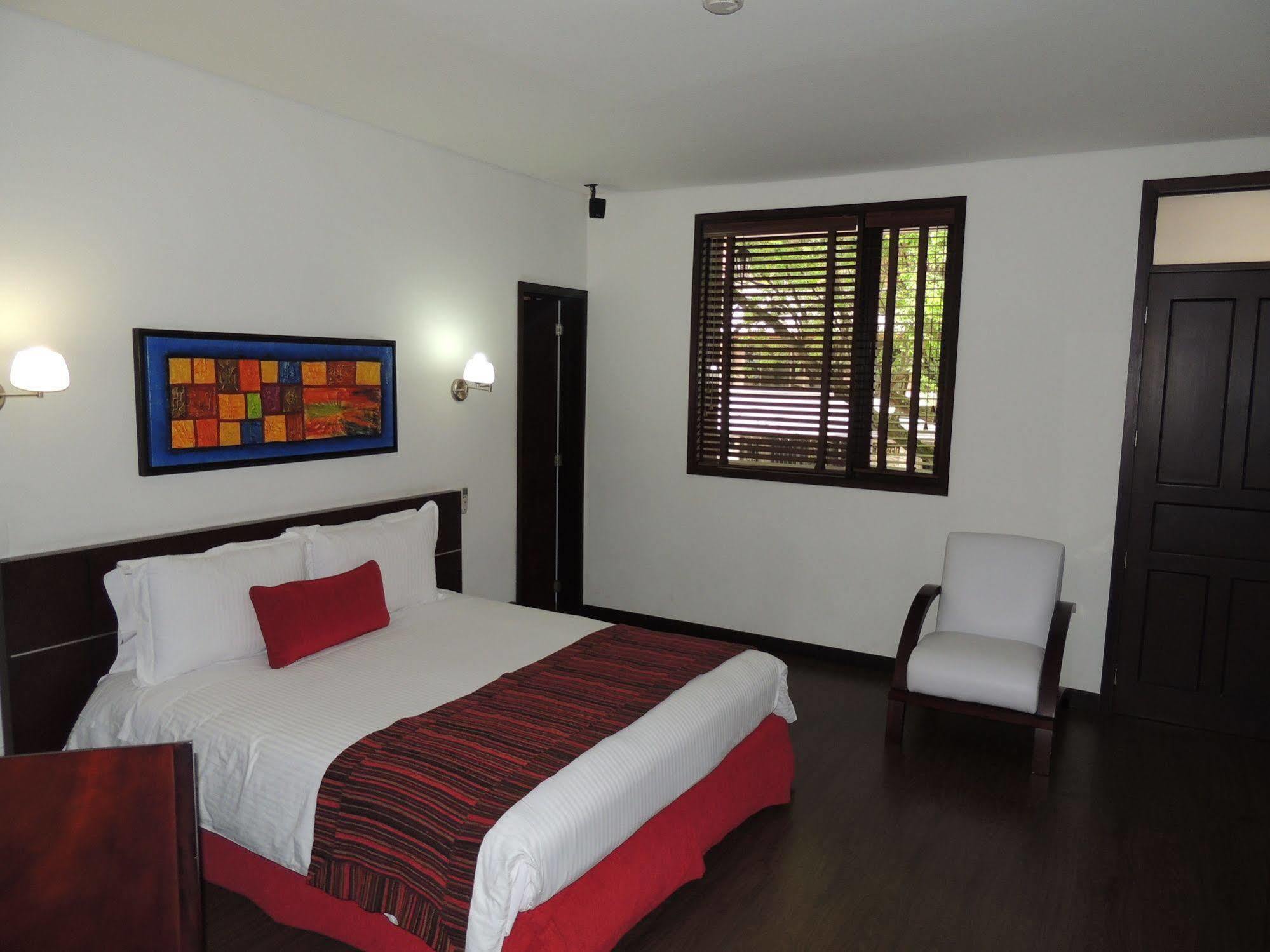 Boutique Casa Farallones