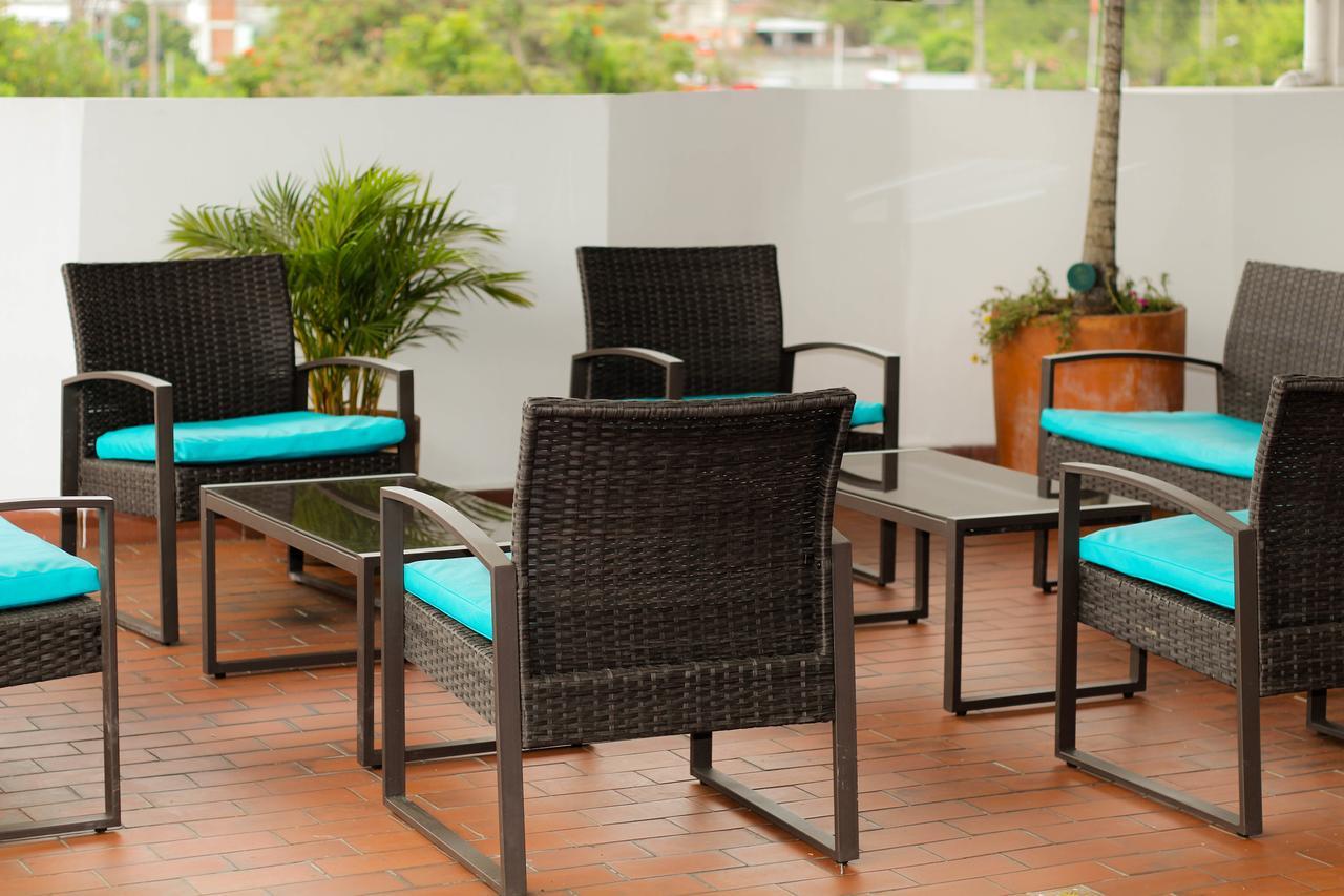 Brisas De Calima Hotel 2*