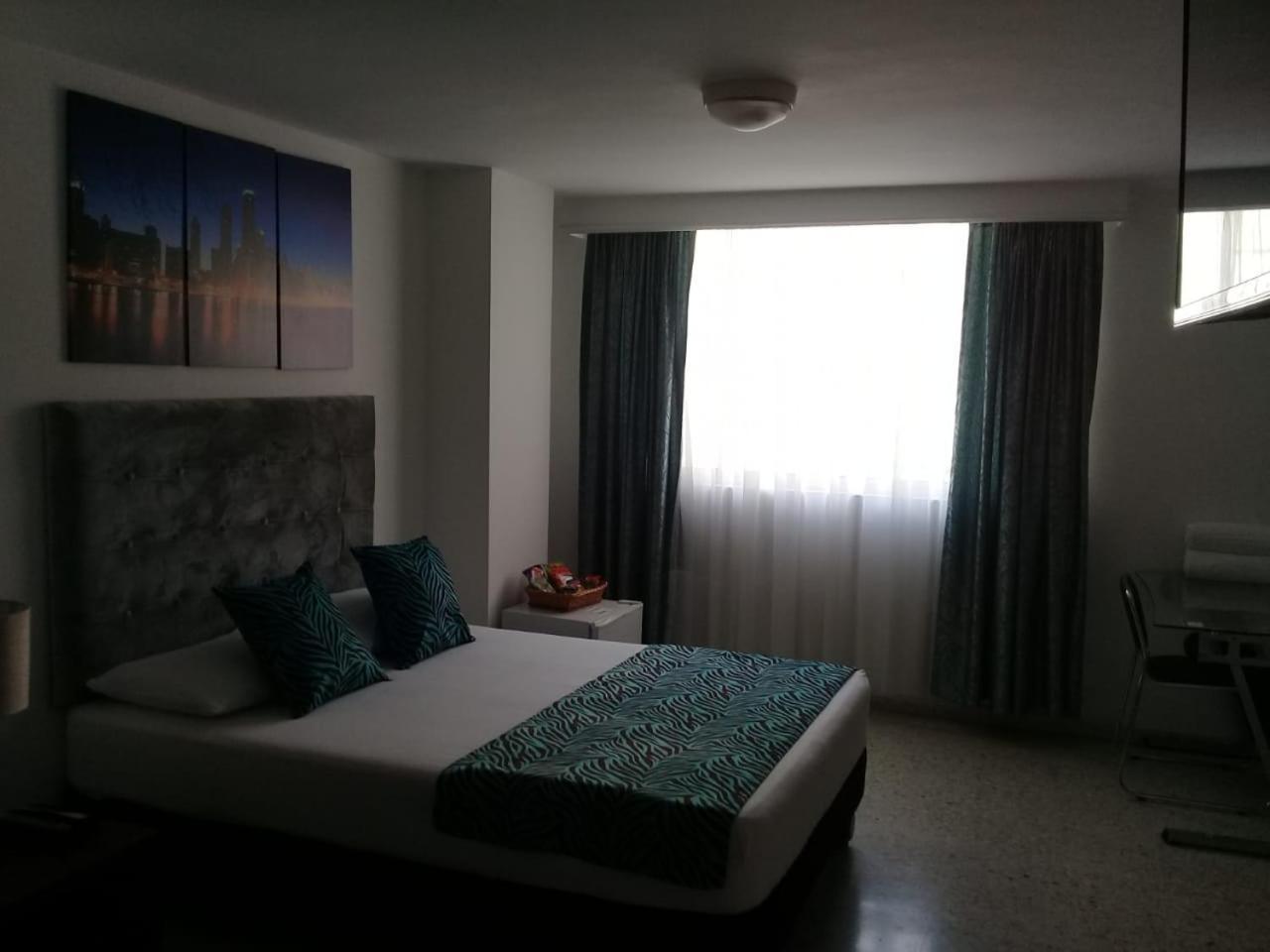 Torre De Granada Cali