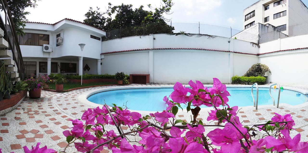 Casa Paraiso Ciudad Jardin 3*