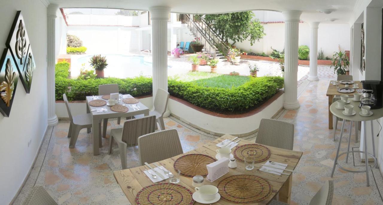 Casa Paraiso Ciudad Jardin 3* Cali