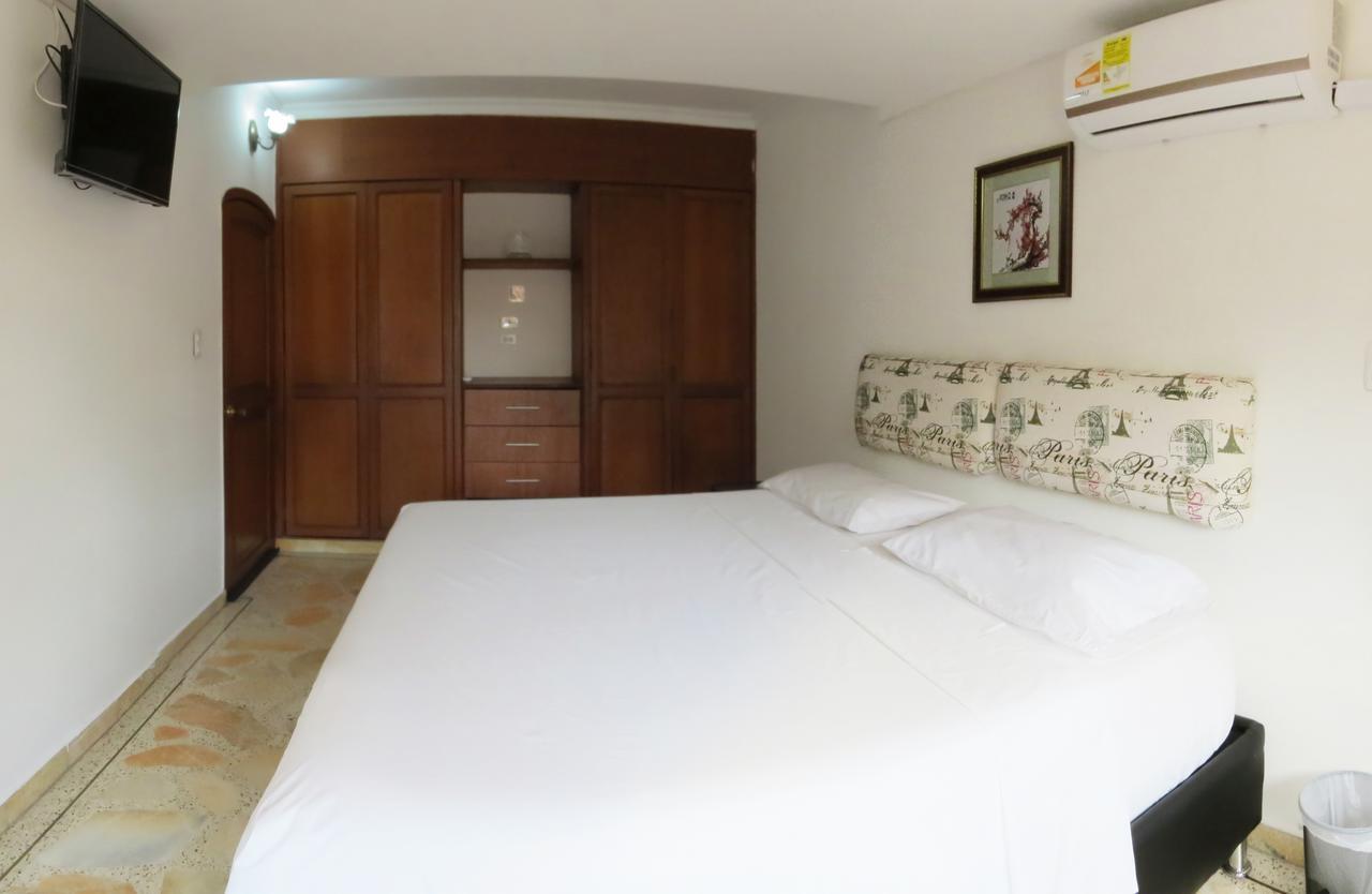 Casa Paraiso Ciudad Jardin