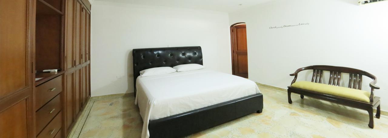 Casa Paraiso Ciudad Jardin Cali