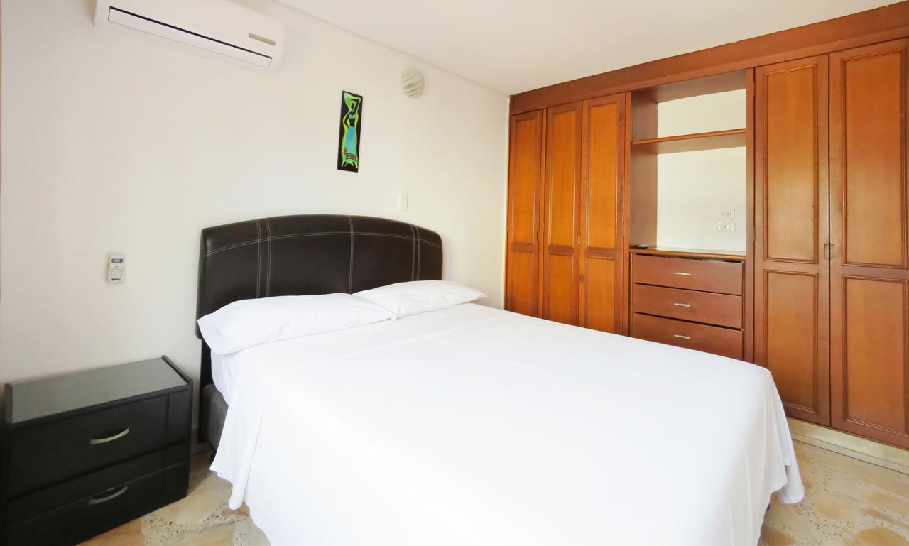 Bed & Breakfast Casa Paraiso Ciudad Jardin Cali