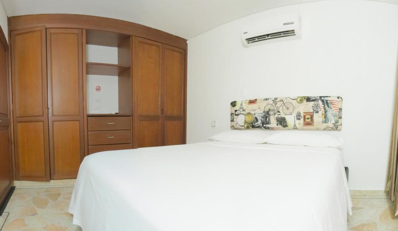 Casa Paraiso Ciudad Jardin Cali