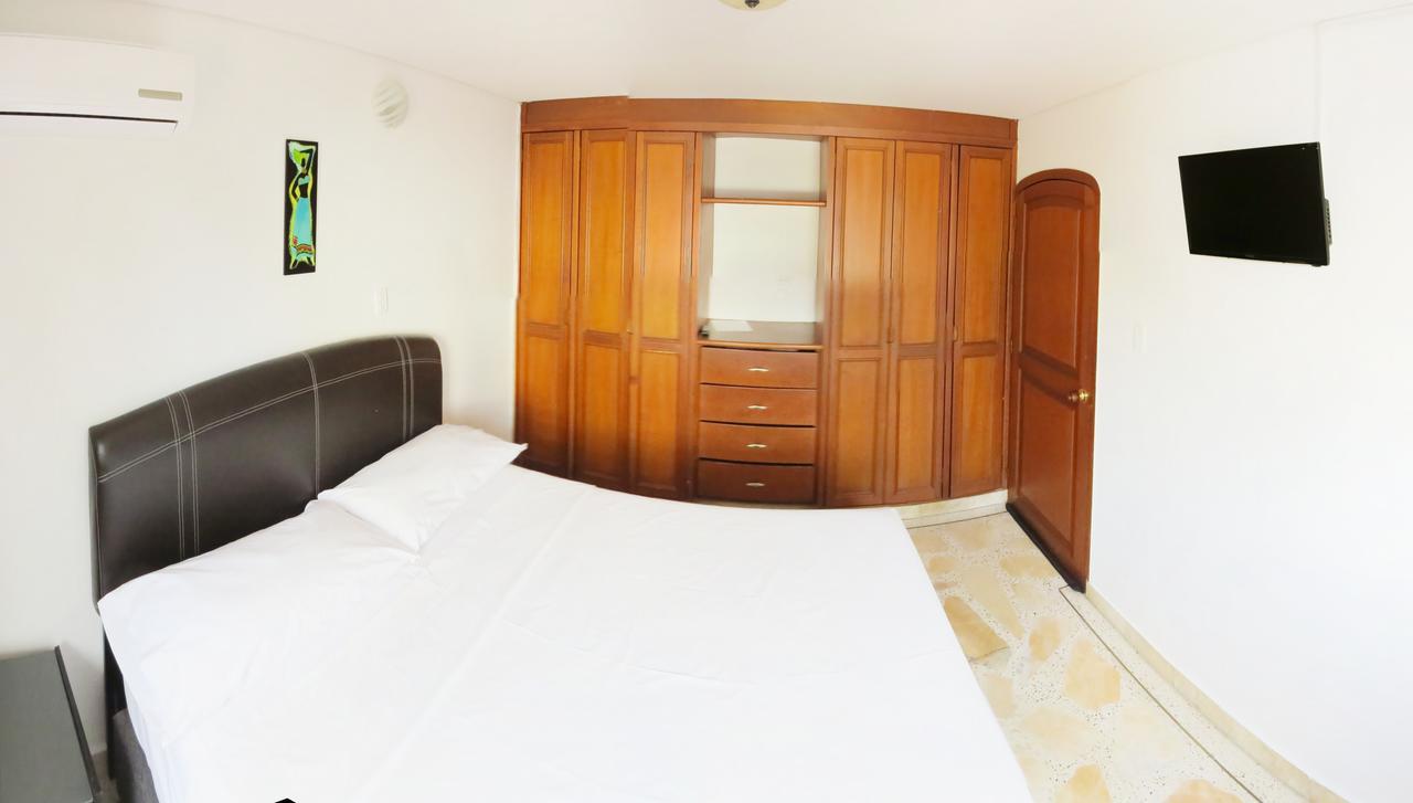 Casa Paraiso Ciudad Jardin Cali