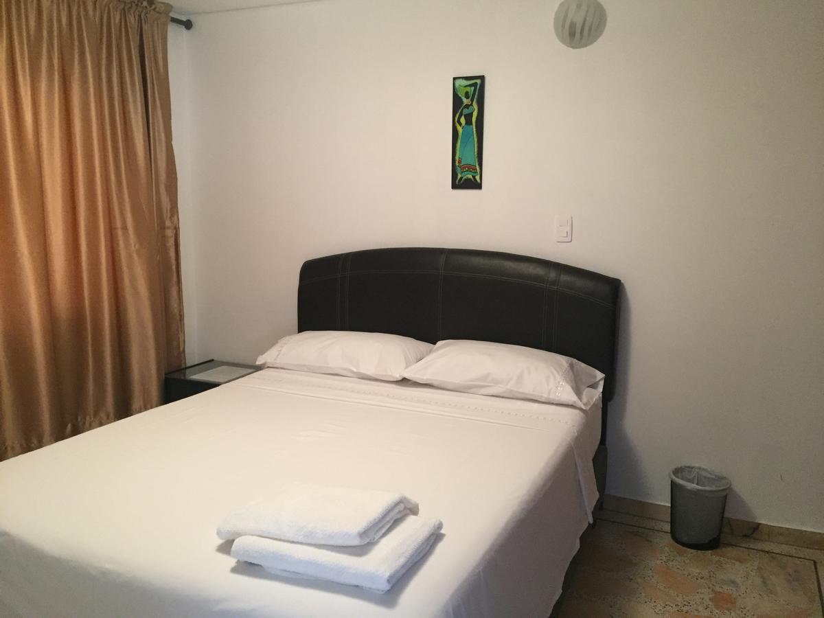 Bed & Breakfast Casa Paraiso Ciudad Jardin 3*