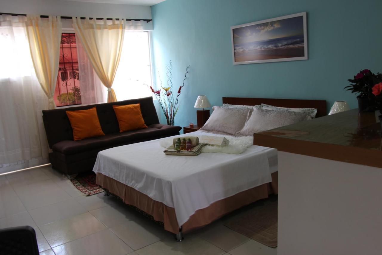 Bed and breakfast Casa Colon