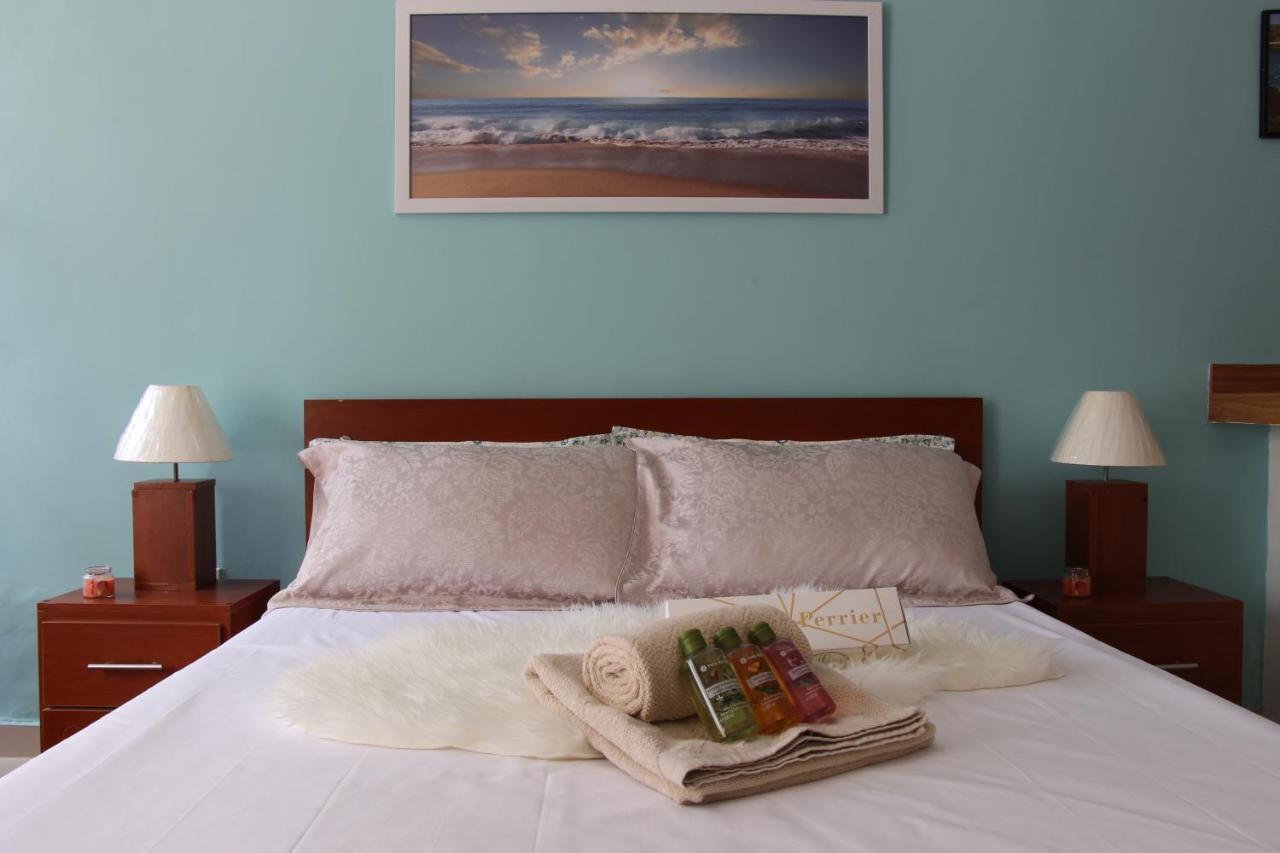 Casa Colon Bed and breakfast 2*