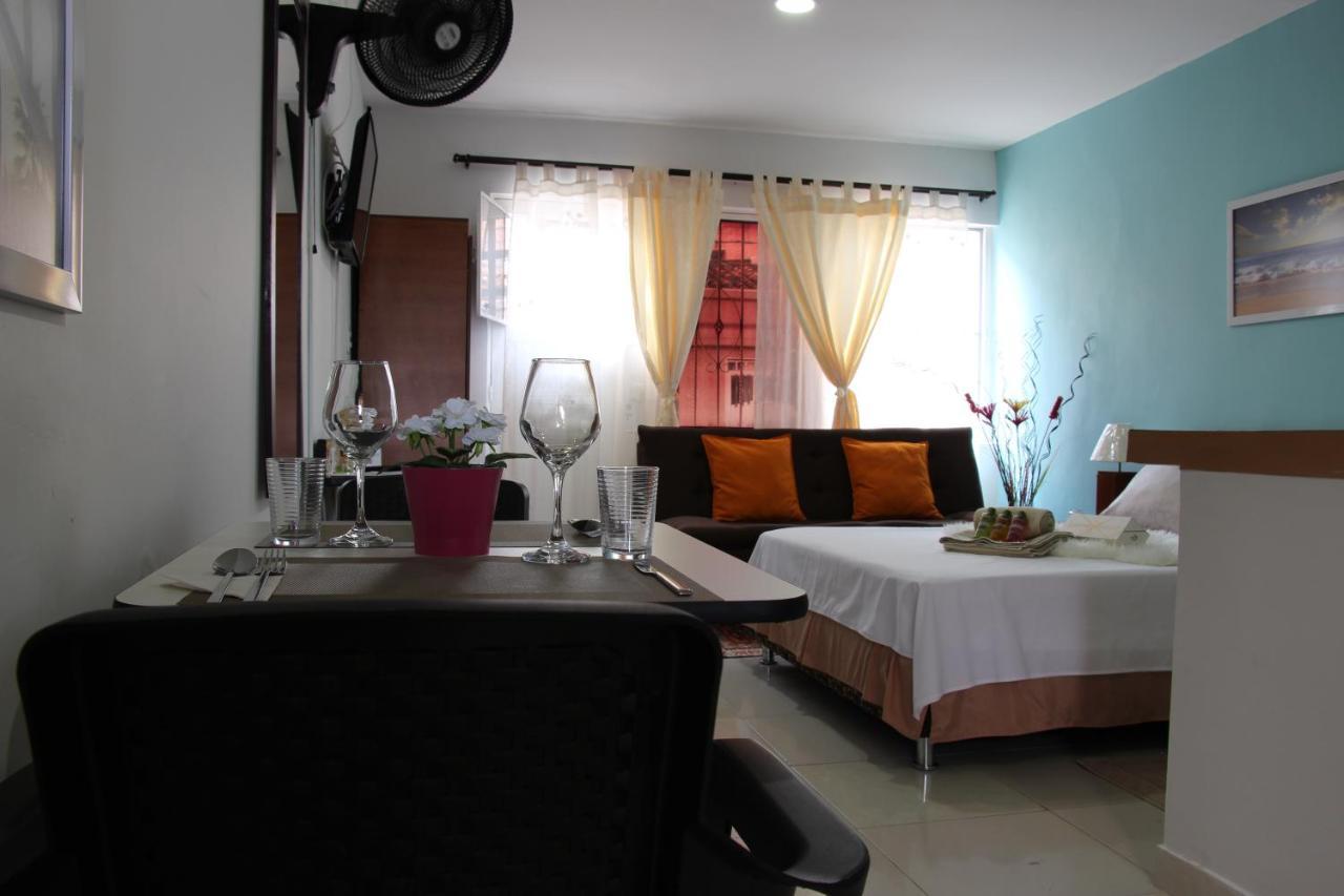 Casa Colon Bed and breakfast