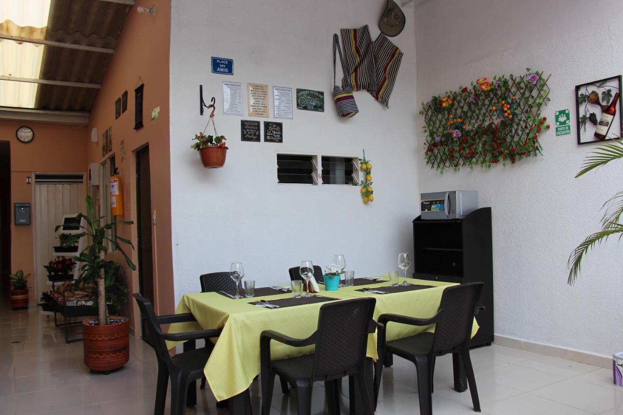 Bed and breakfast Casa Colon