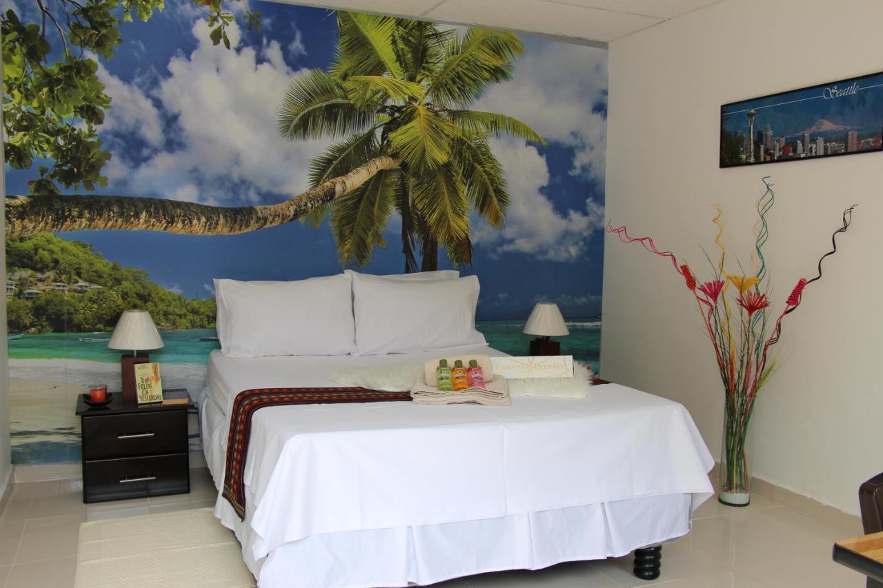 Bed and breakfast Casa Colon