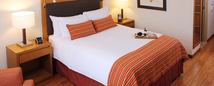 Hotel Intercontinental By Ihg