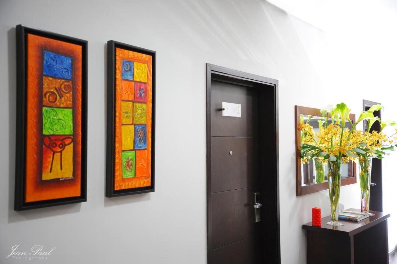 Boutique Casa Farallones Hotel 3*