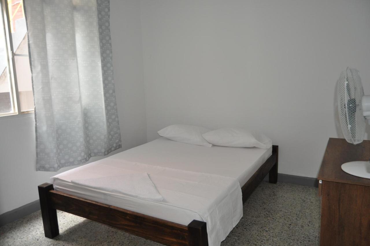 La Clave Guest house 2*