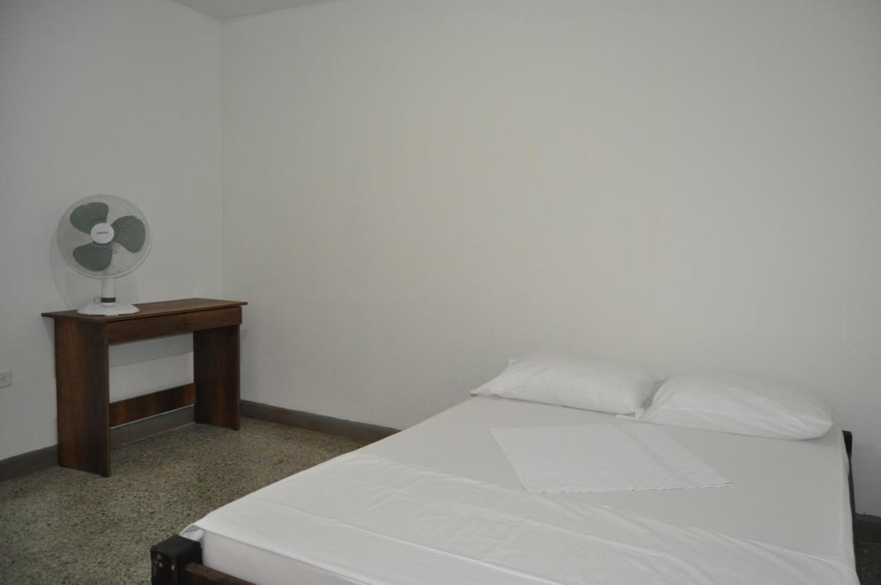 Guest house La Clave Cali