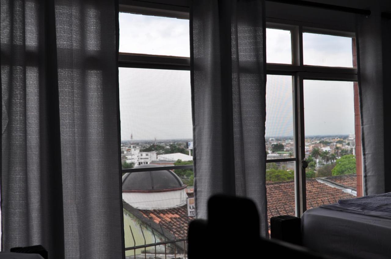 Guest house La Clave