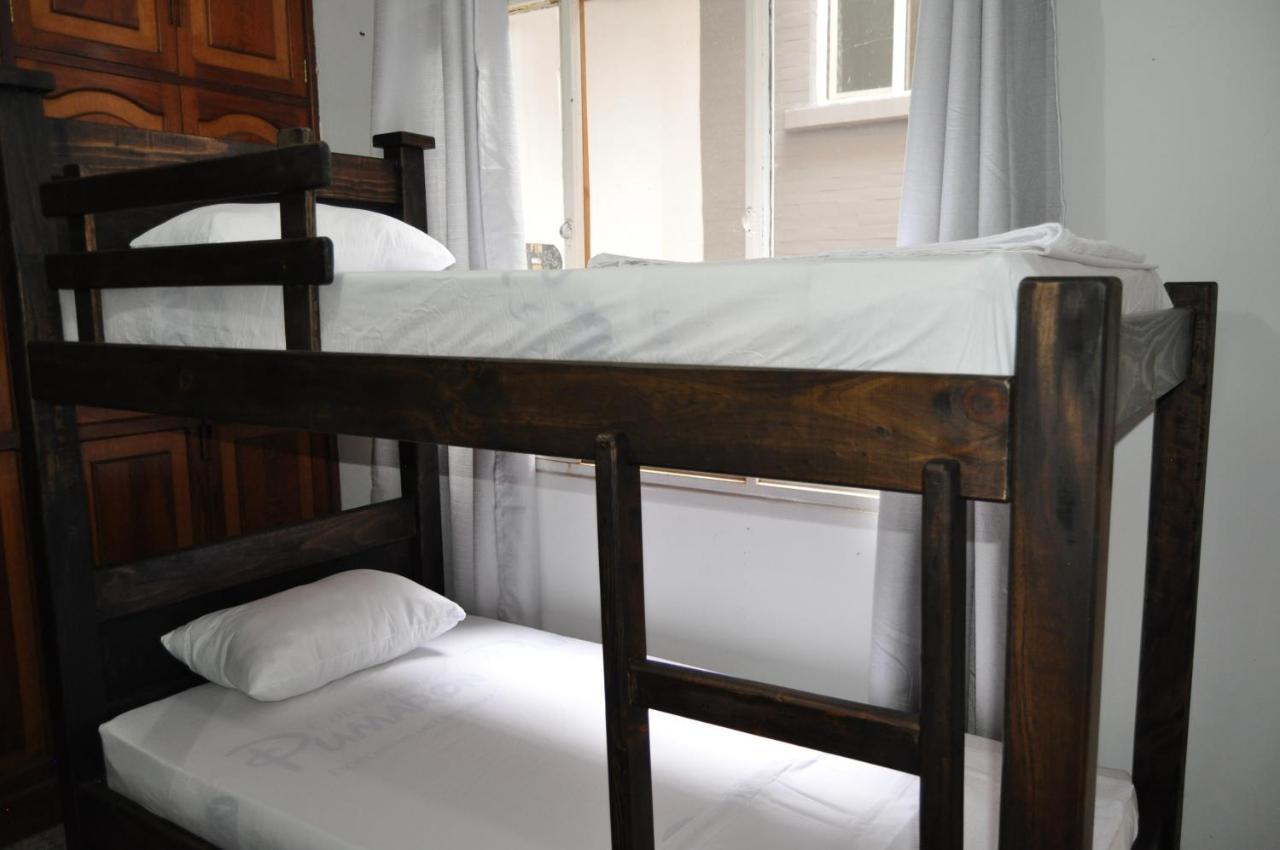 La Clave Guest house 2*