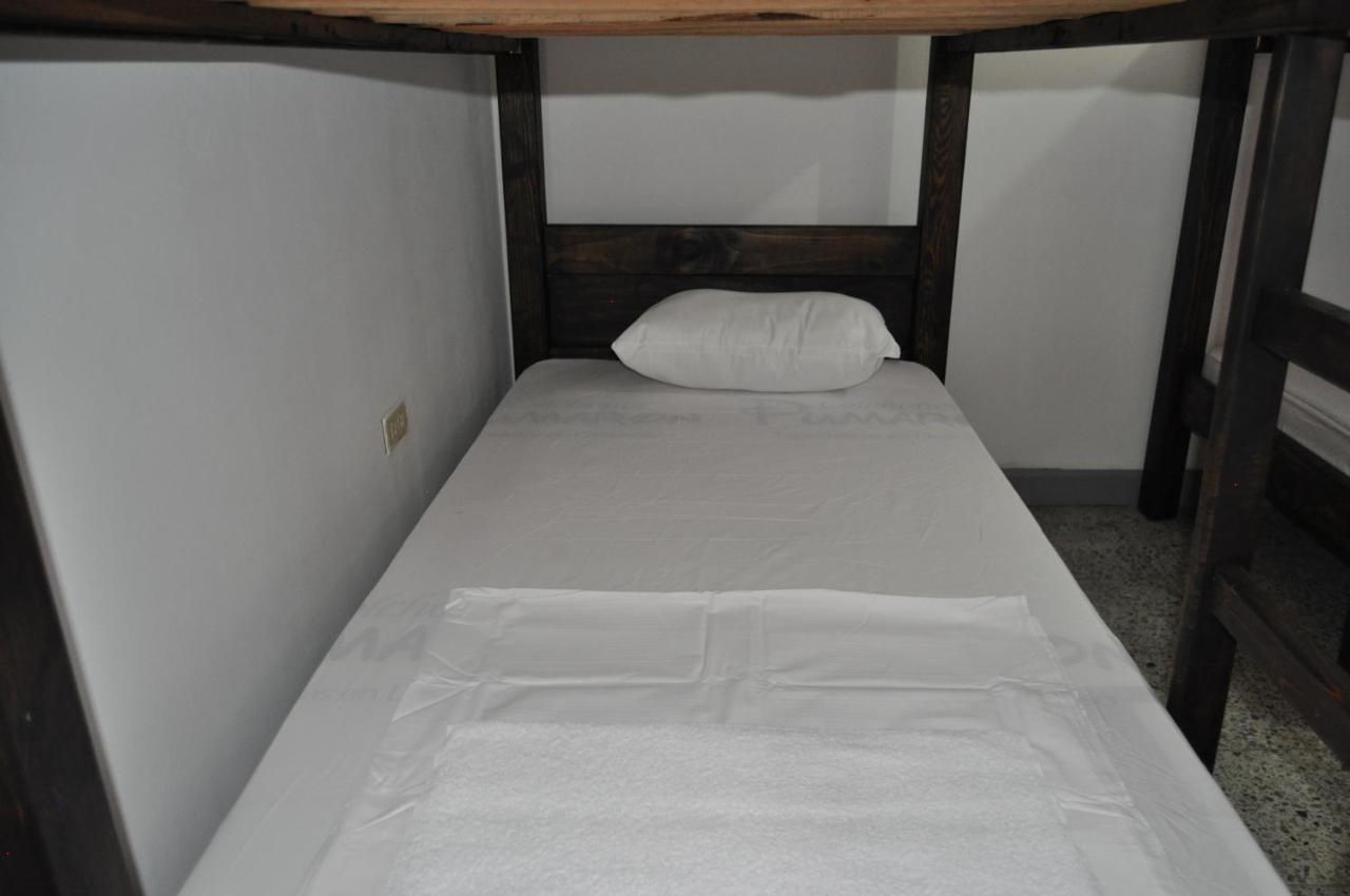 Guest house La Clave 2*