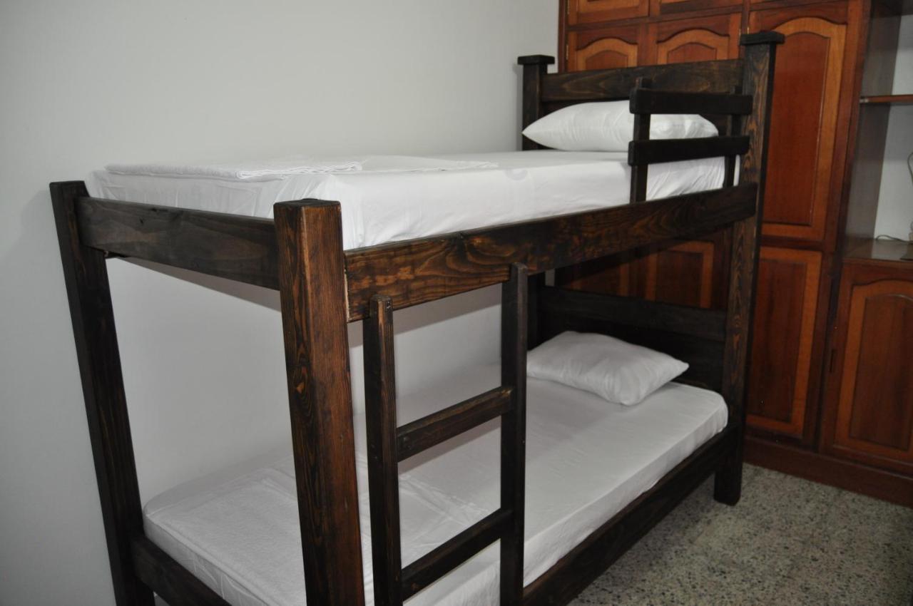 Guest house La Clave Cali