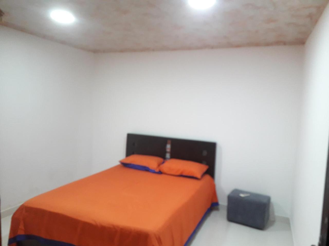 Hotel El Descanso *