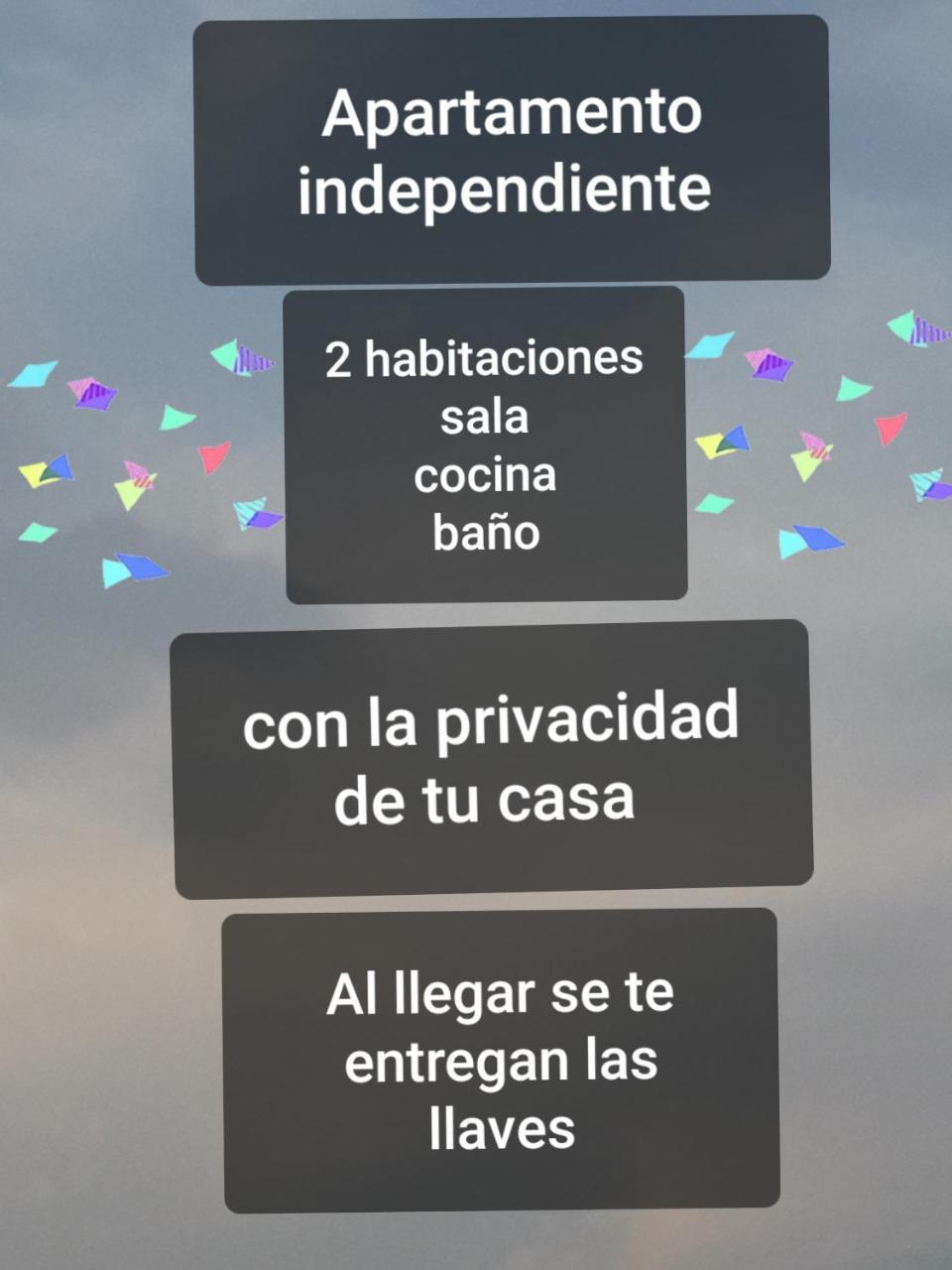 El Descanso *