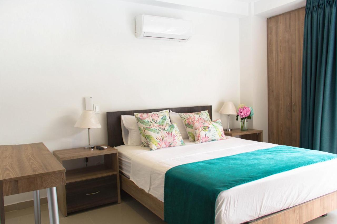 Hotel Avanti Chipichape