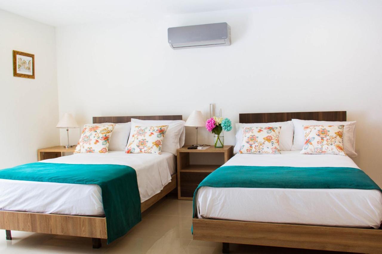 Avanti Chipichape Hotel