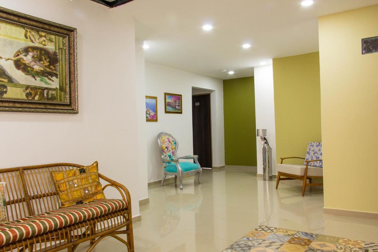 Hotel Avanti Chipichape 3*