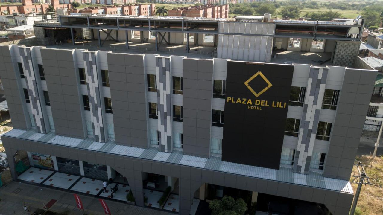 Plaza Del Lili Cali