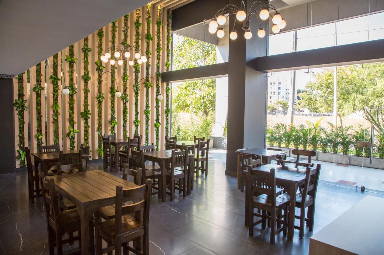 Plaza Del Lili Hotel Cali