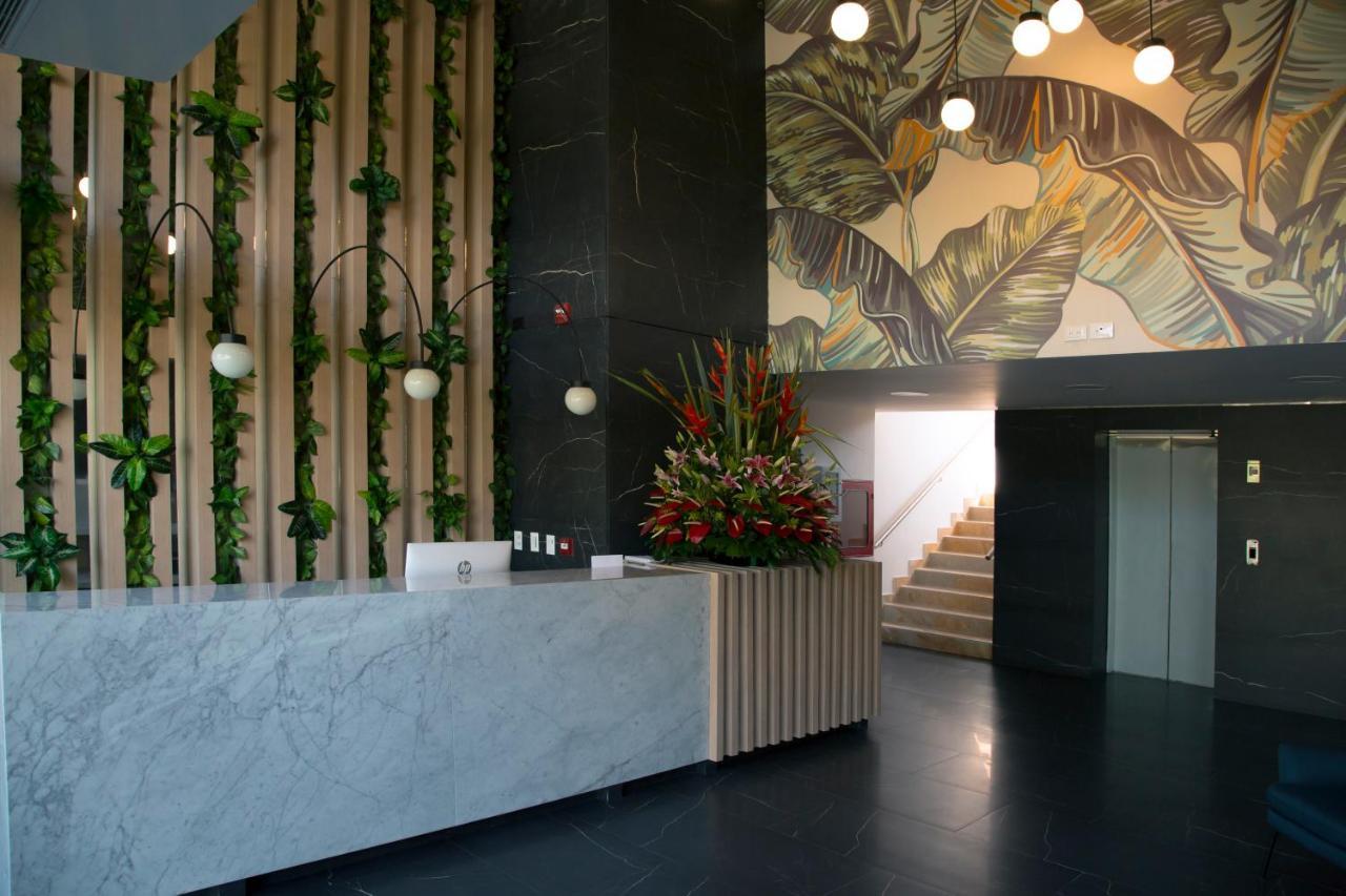 Hotel Plaza Del Lili Cali