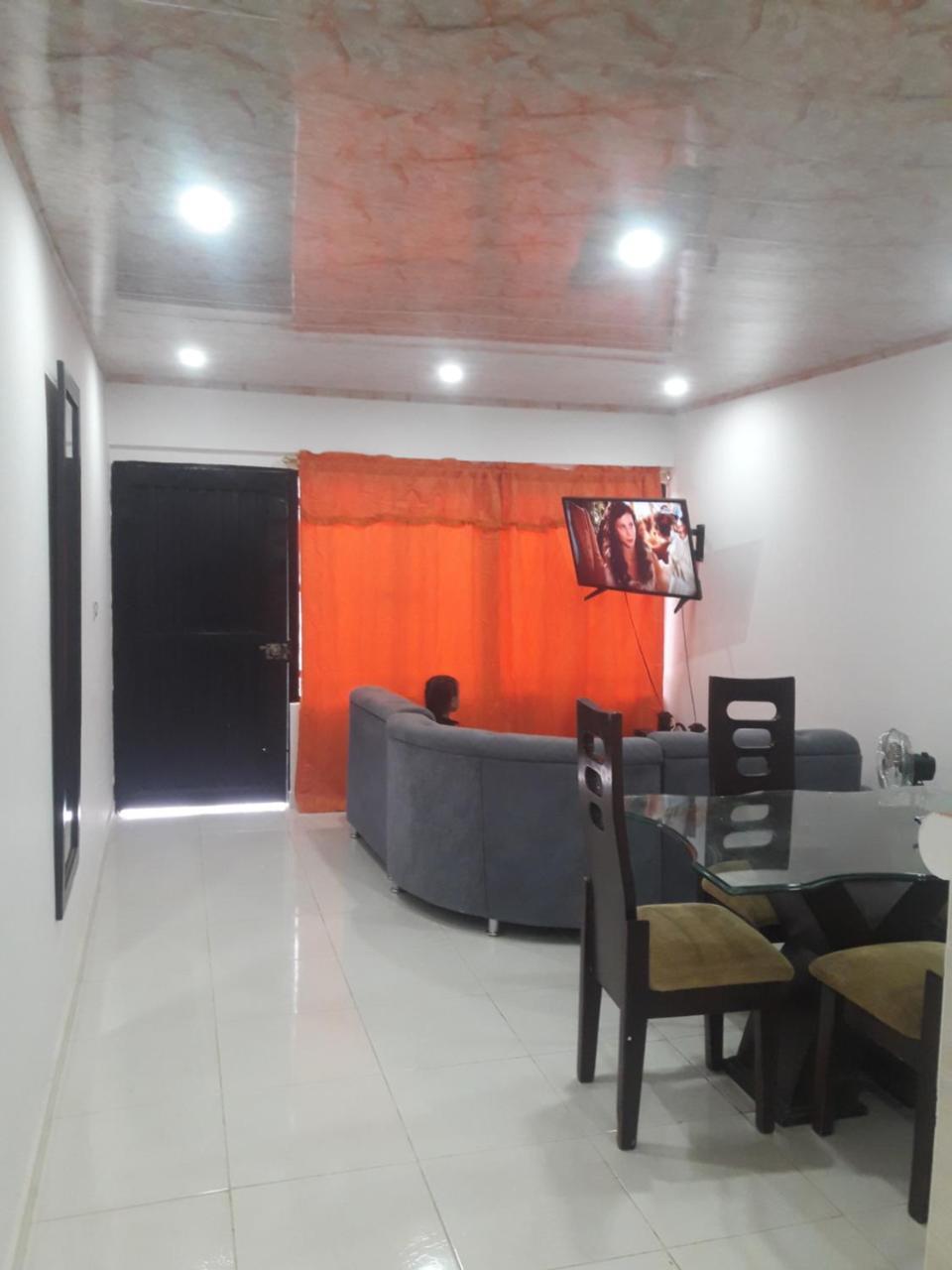 El Descanso Hotel Cali