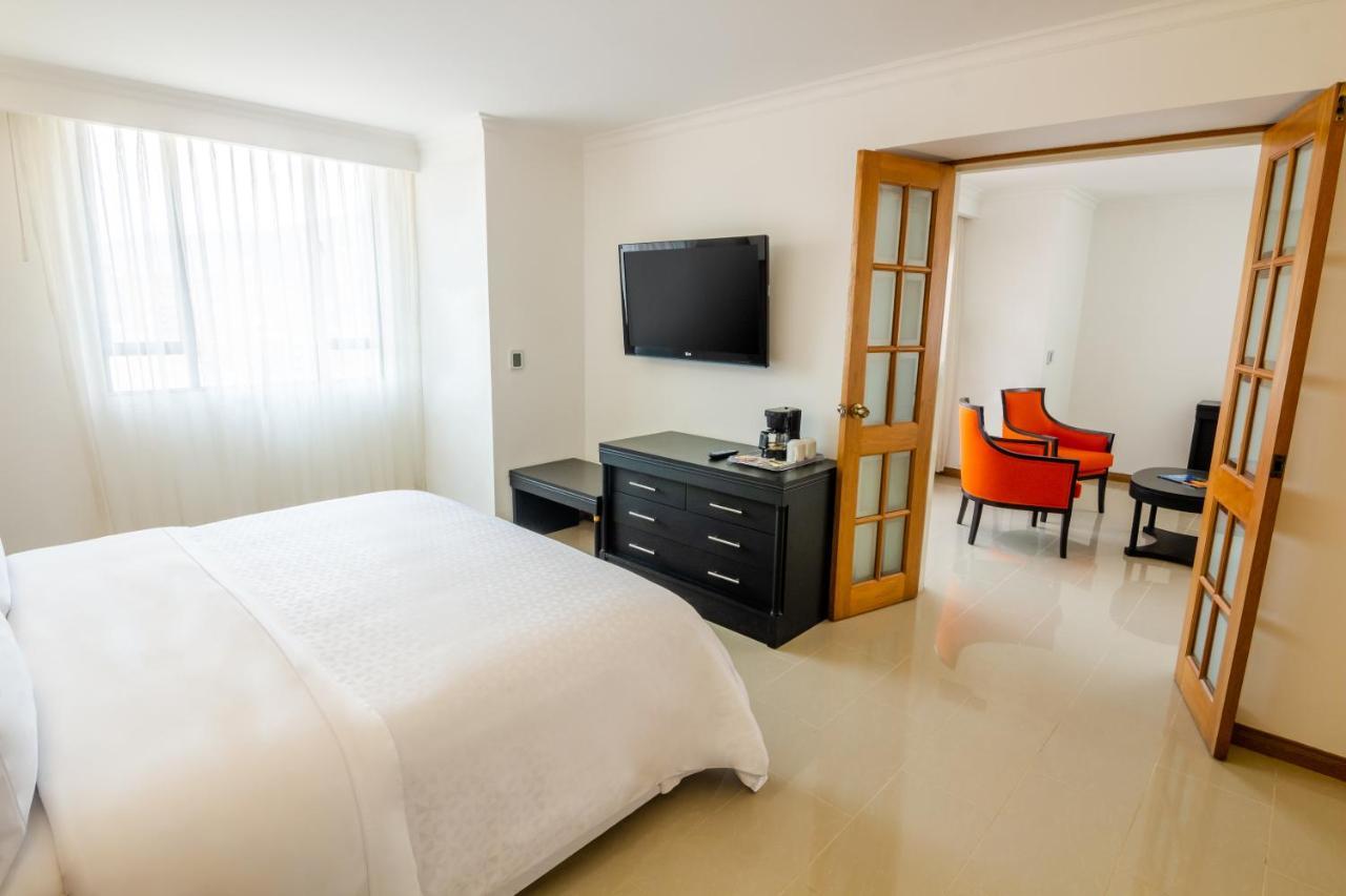 Hotel Sonesta Cali