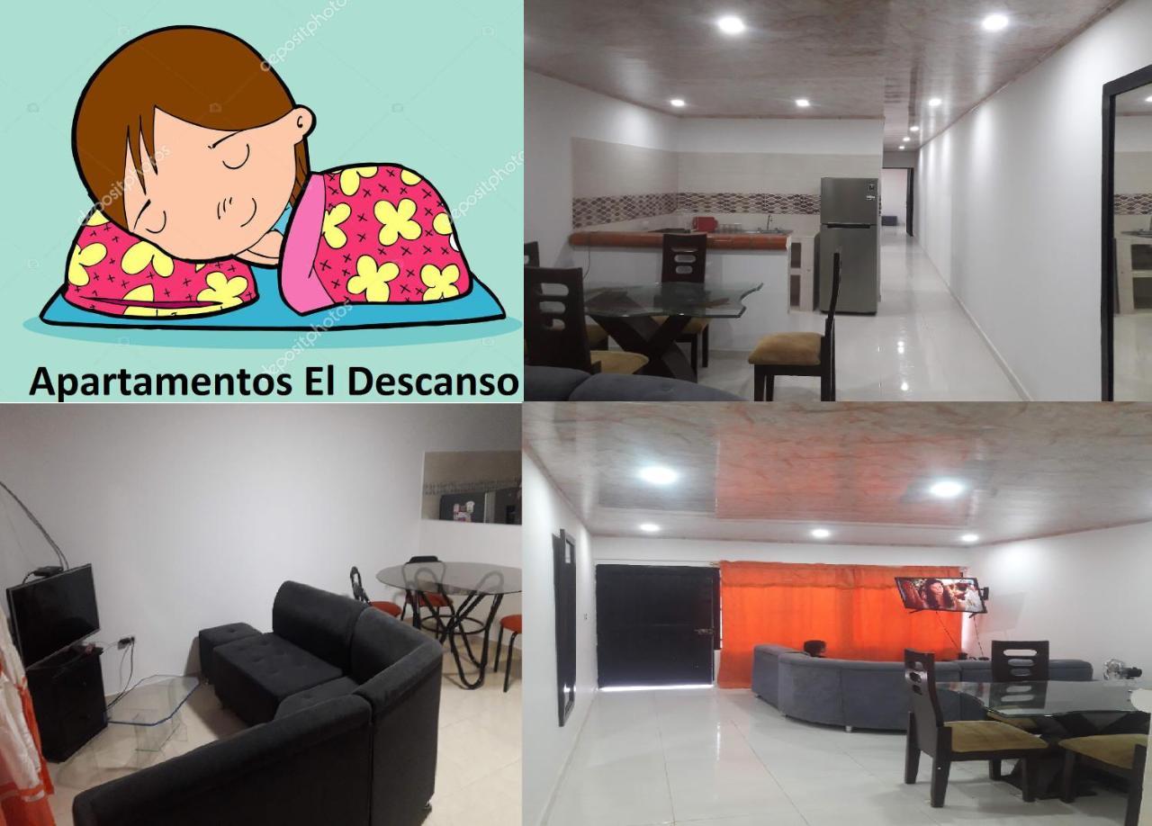 El Descanso Hotel *