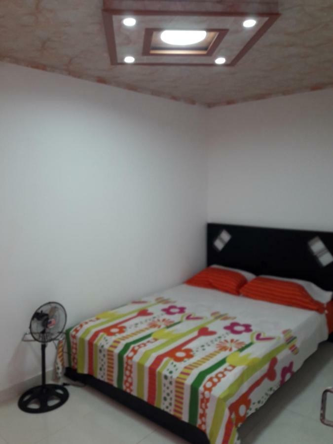 Hotel El Descanso Cali