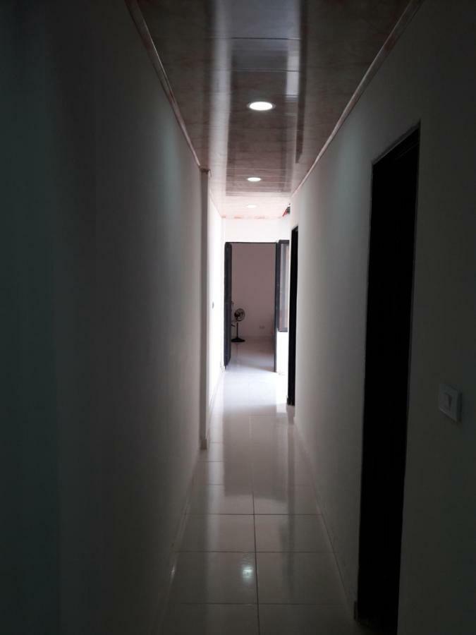 El Descanso Hotel Cali