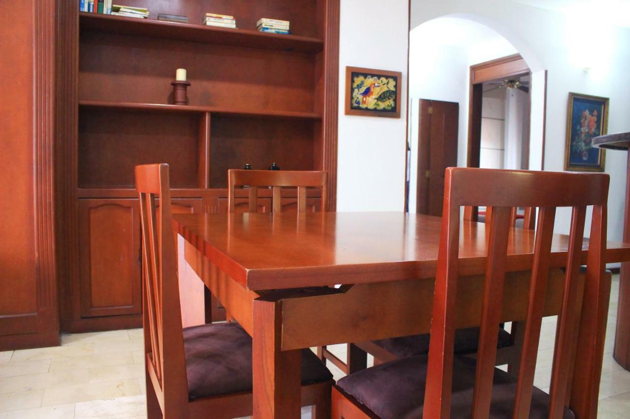 House Centenario Aparthotel Cali
