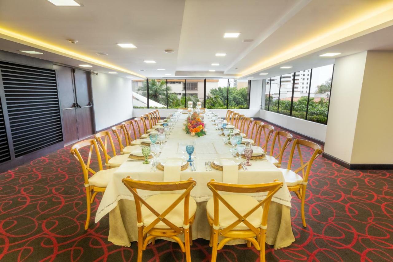 Hotel Sonesta Cali