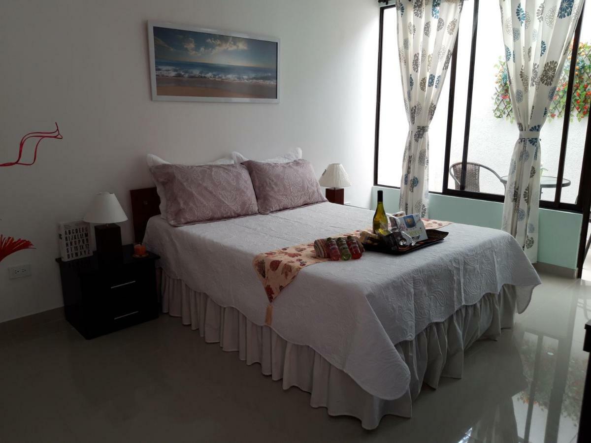 Casa Colon 2* Cali