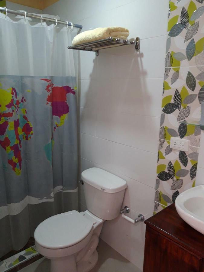 Bed and breakfast Casa Colon 2*