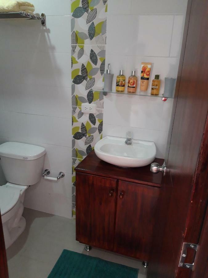 Bed and breakfast Casa Colon Cali