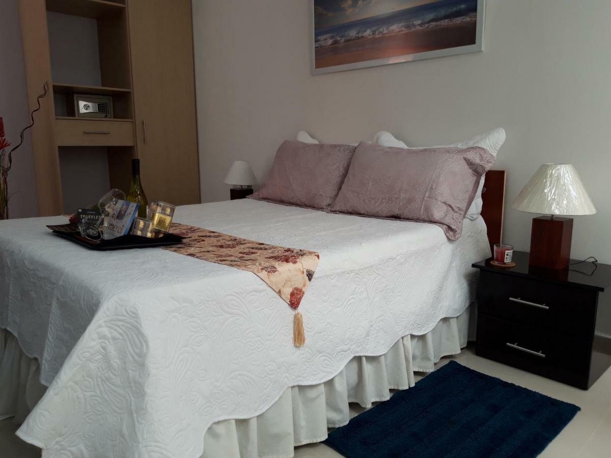 Casa Colon Bed and breakfast