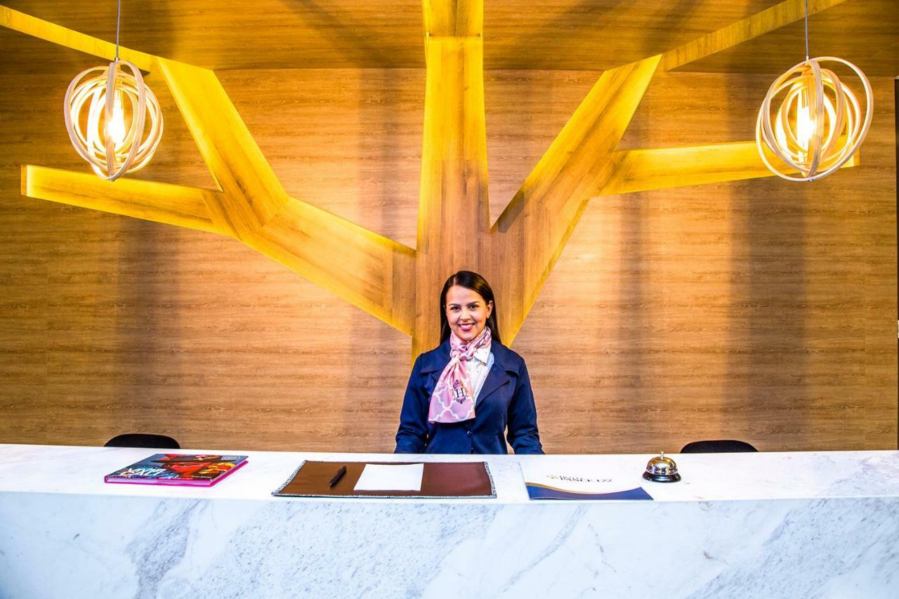 Pance 122 Wellness Hotel Cali
